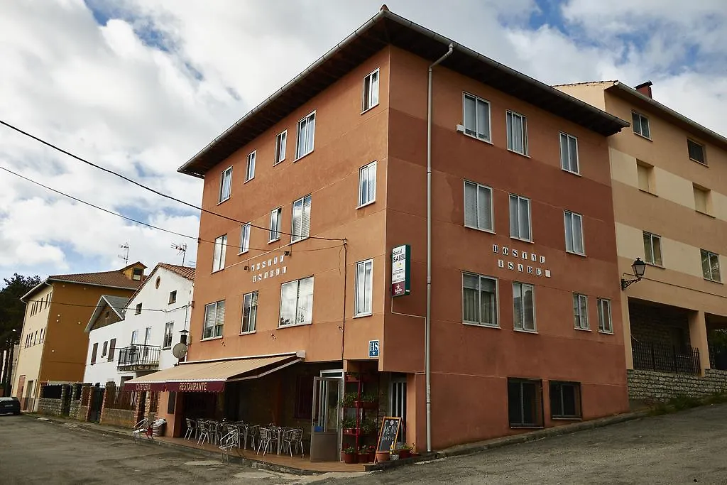 Hostal Isabel-1