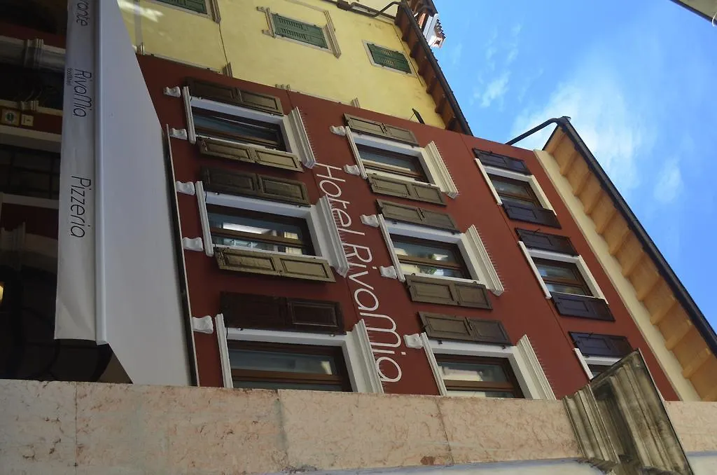 Hotel RivaMia-1