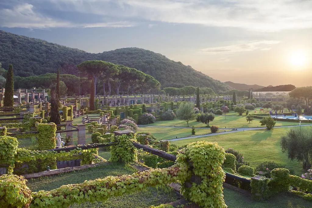 Residenza Sant’Anna Del Volterraio-1
