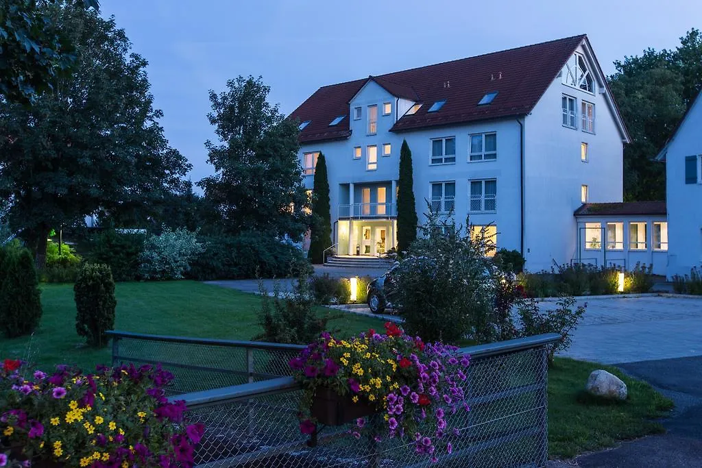 Hotel Gasthaus Adler-1