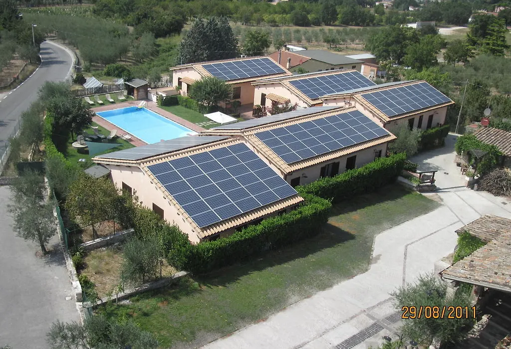 Il Borgo Dell'Ulivo-1