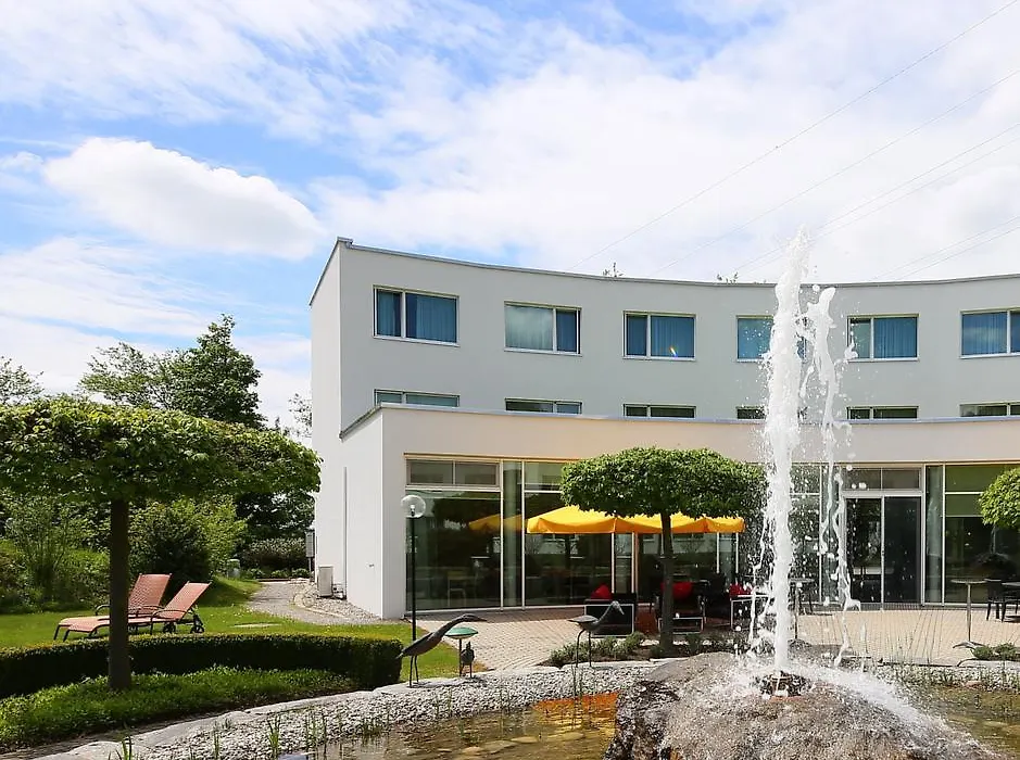 Hotel A1 Grauholz-1