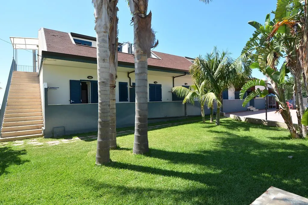 B&B La Castellana-1