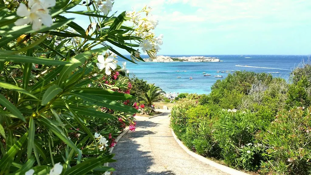 Residence La Marmorata-1