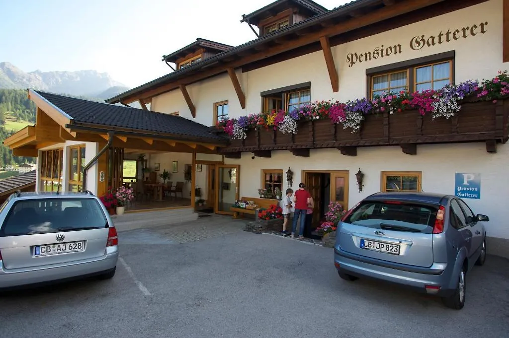 Pension Gatterer-1