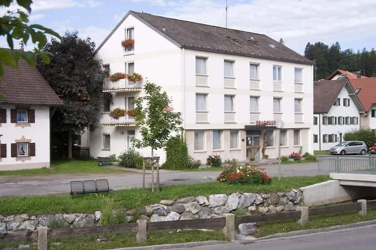 Gästehaus an der Peitnach-Hotel Zum Dragoner-1