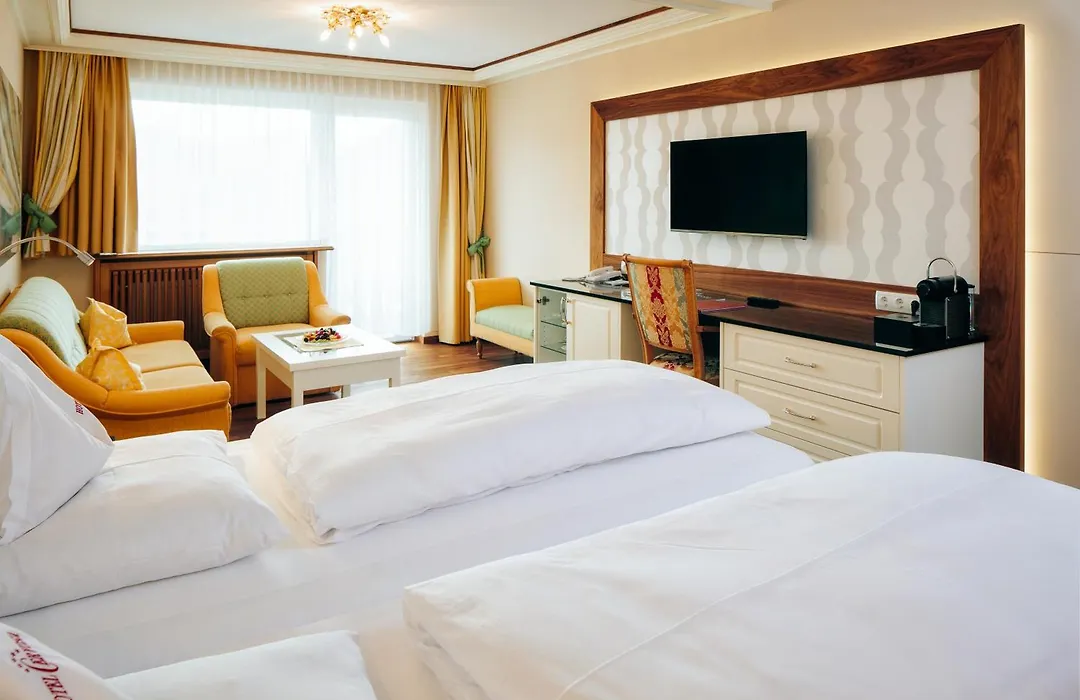 Wellnesshotel Cervosa-1