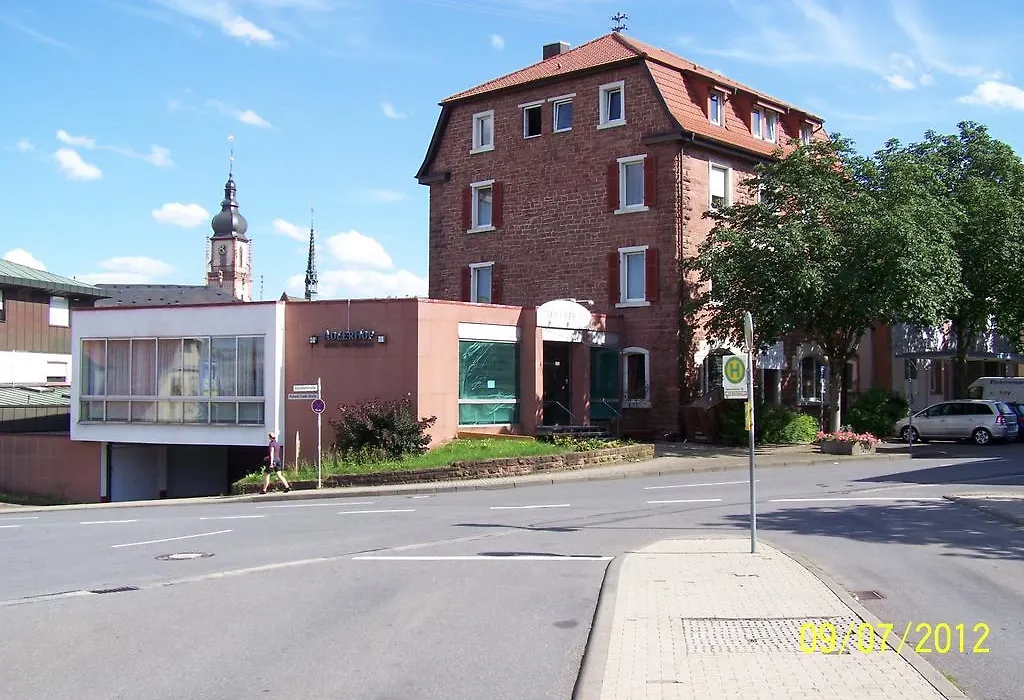Hotel Adlerhof-1