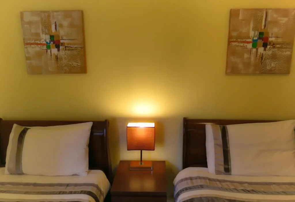Godalming Hotel Guest House-1