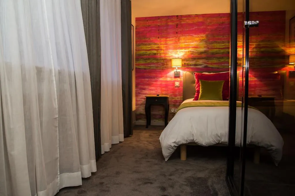 Les Chambres de Louise-1