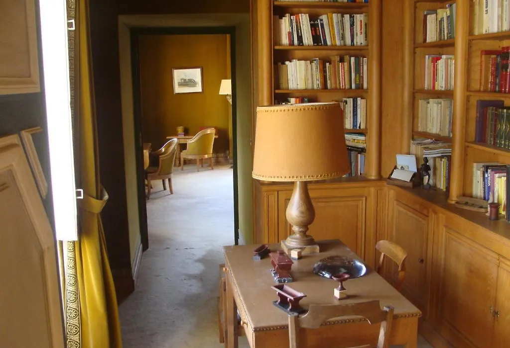 Le Château d'Ailly-1