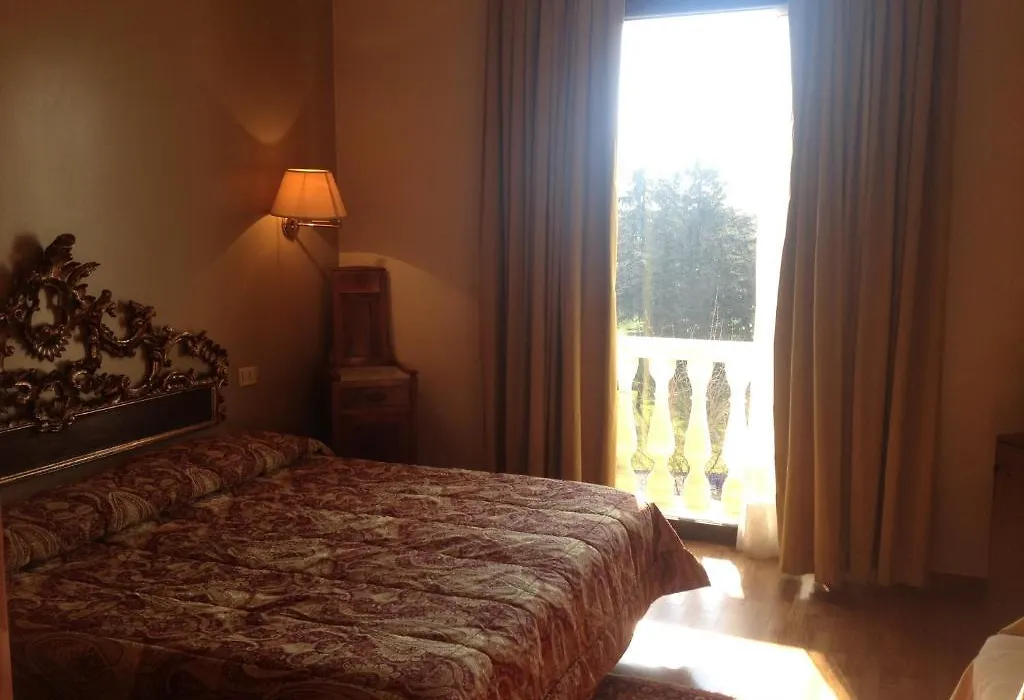 Villa Belvedere 1849-1