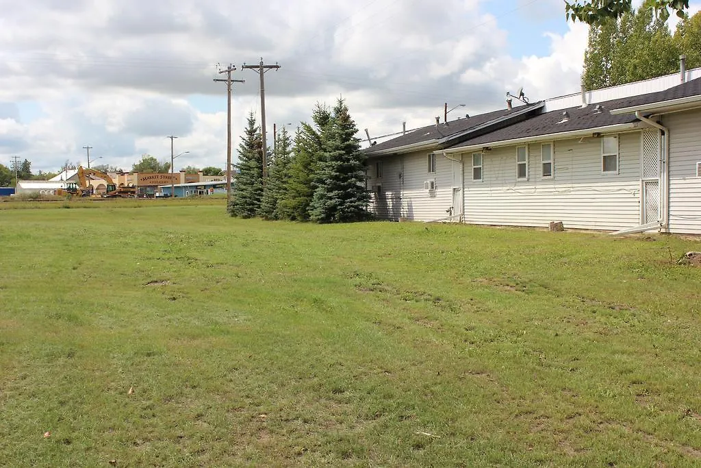 Wheatland Motel-1