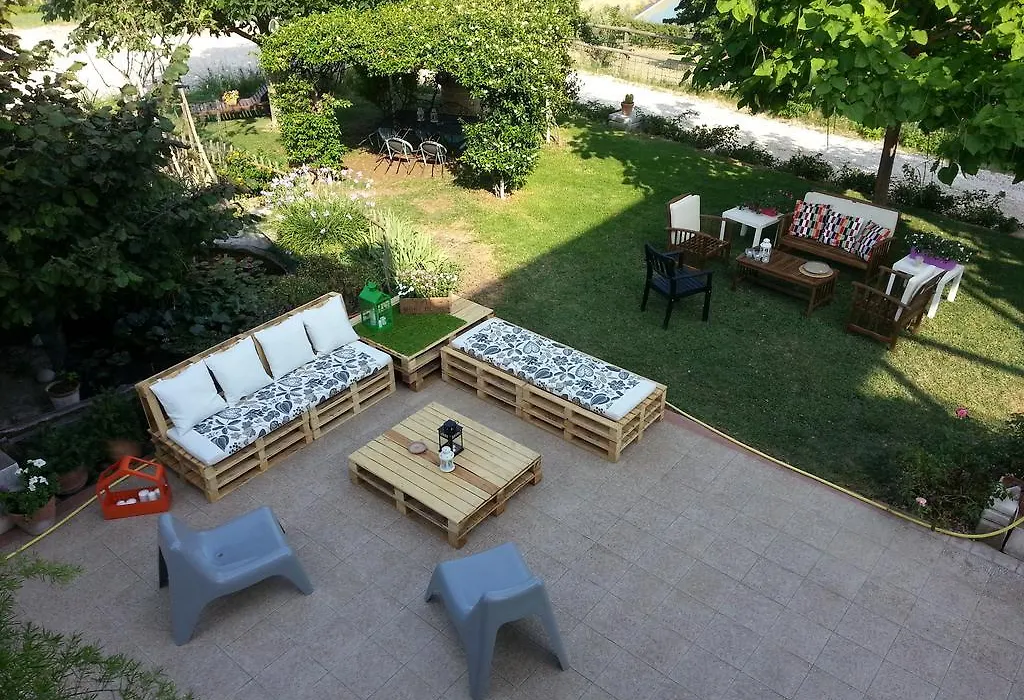 B&B La Casa Bianca-1
