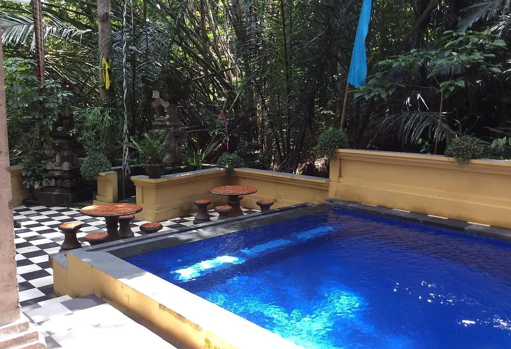 Bembengan Ubud Cottage-1