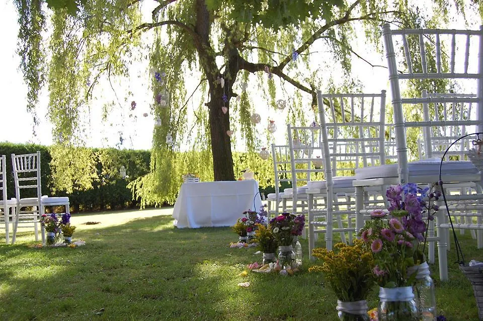 Torre dei Frati Bed&Breakfast-1