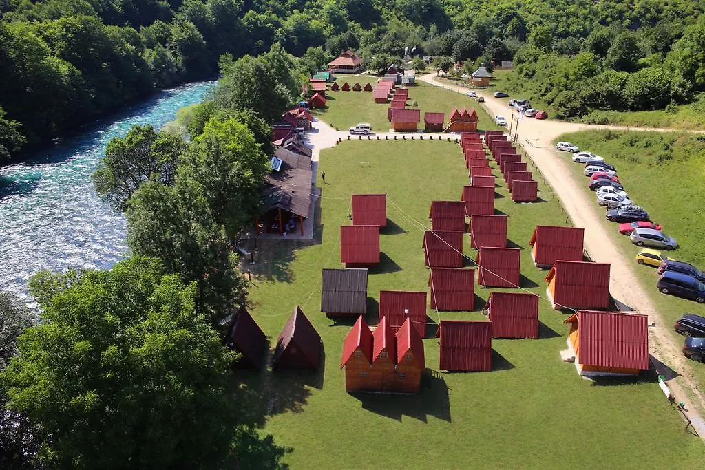 Rafting Center Drina Tara-1