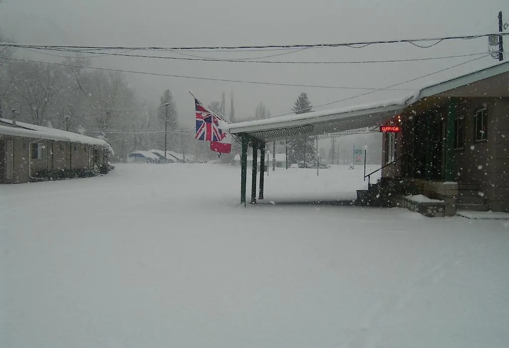 Johnny'S Motel-1