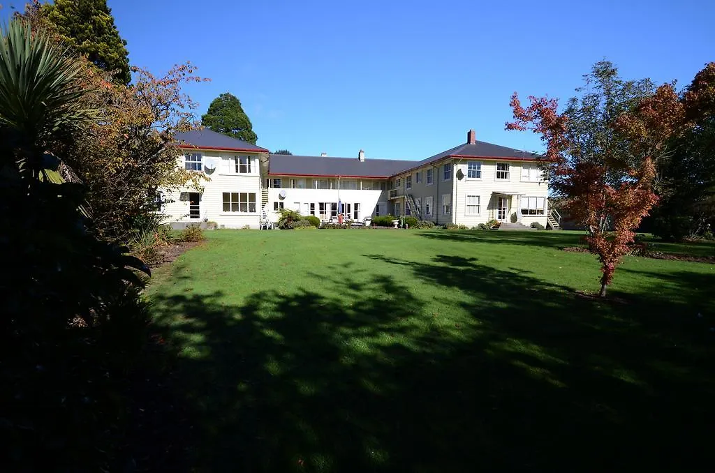 The Nurses Home-1