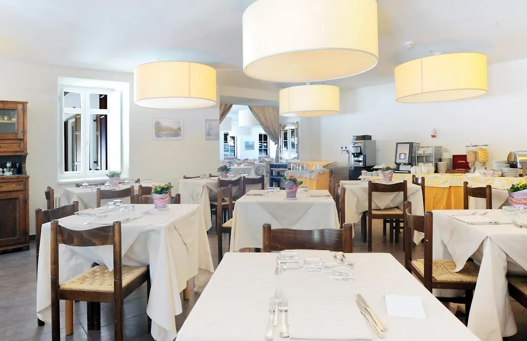 Hotel Croda Rossa-1