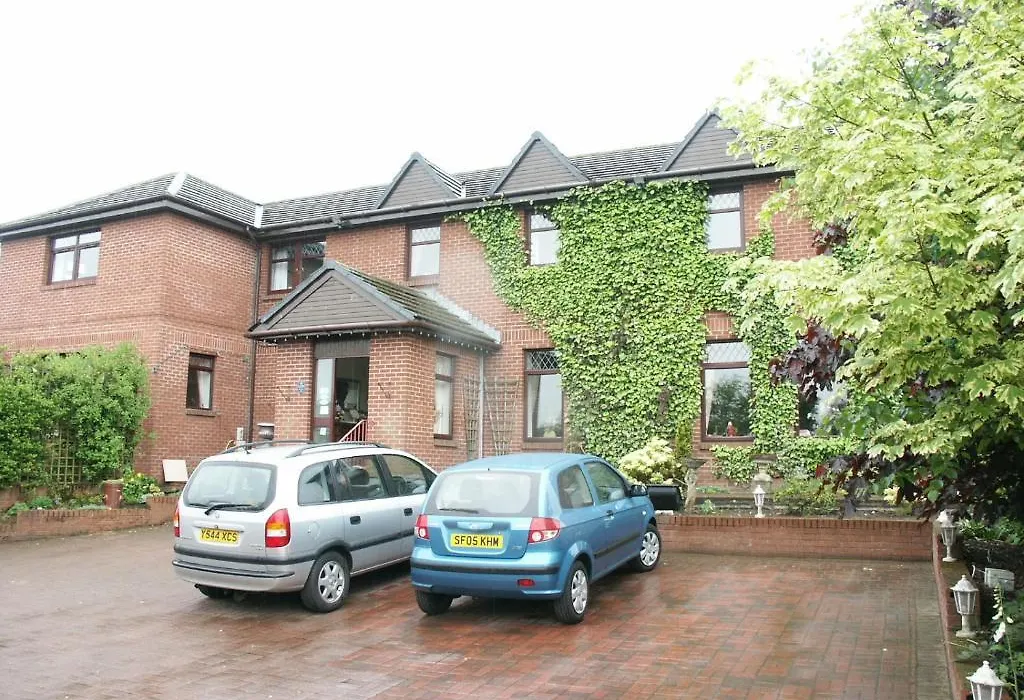 Herdshill Guest House-1