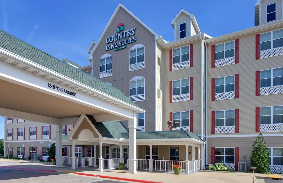 Country Inn & Suites By Radisson, Bentonville South - Rogers, Ar-1