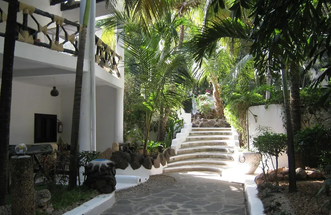 Scorpio Villas Resort-1
