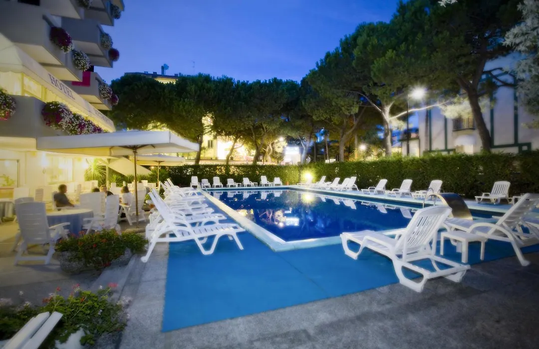 Hotel Metropol-1