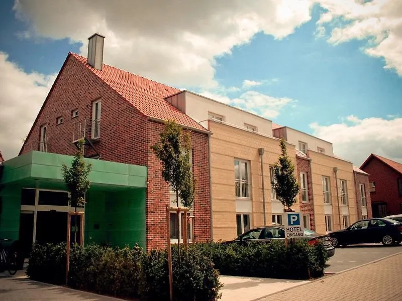Hotel Brauhaus Stephanus-1