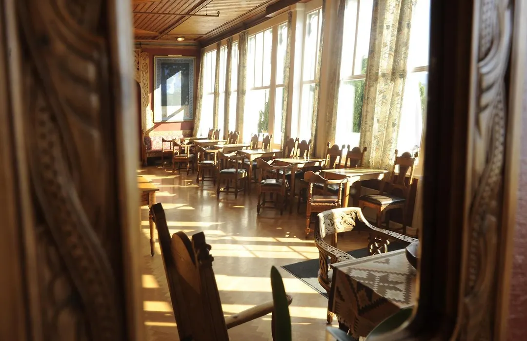 Kviknes Hotel-1