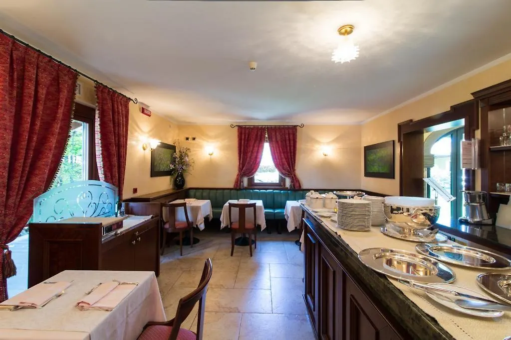Albergo Da Nando-1
