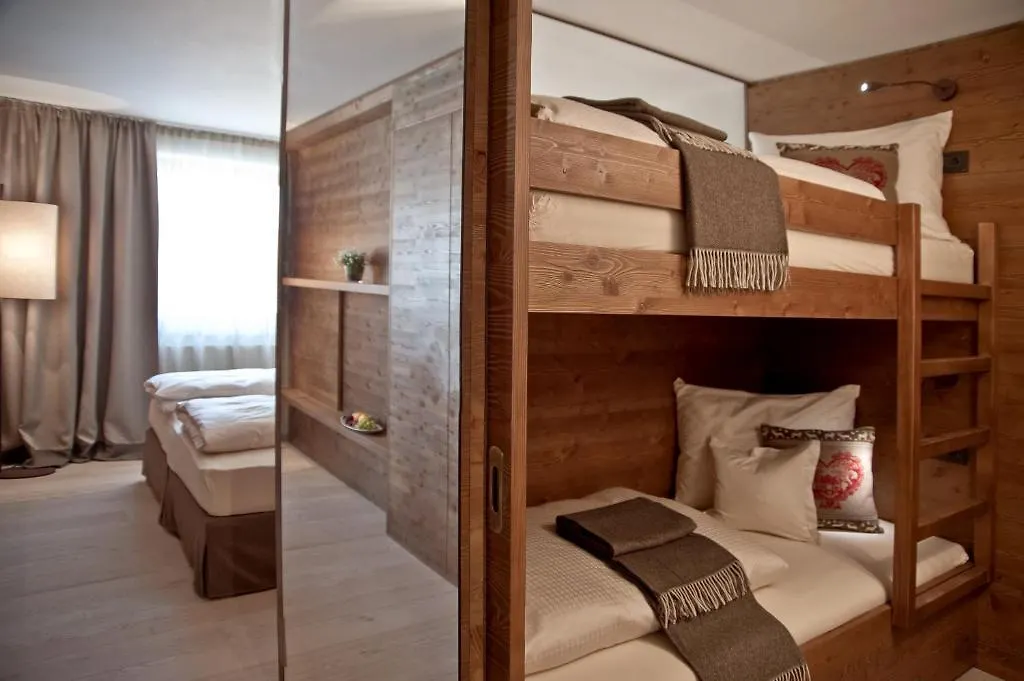 Ariston Dolomiti Residence-1