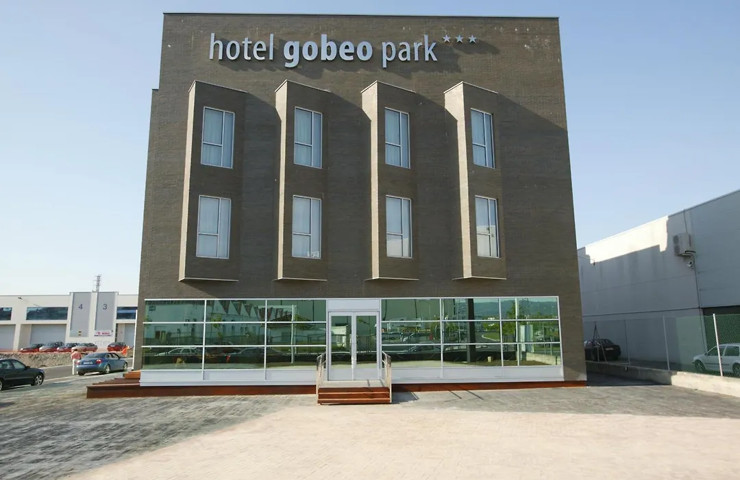 Gobeo Park-1
