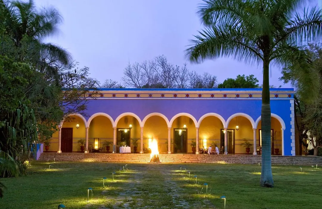 Hacienda Santa Rosa a Luxury Collection Hotel-1