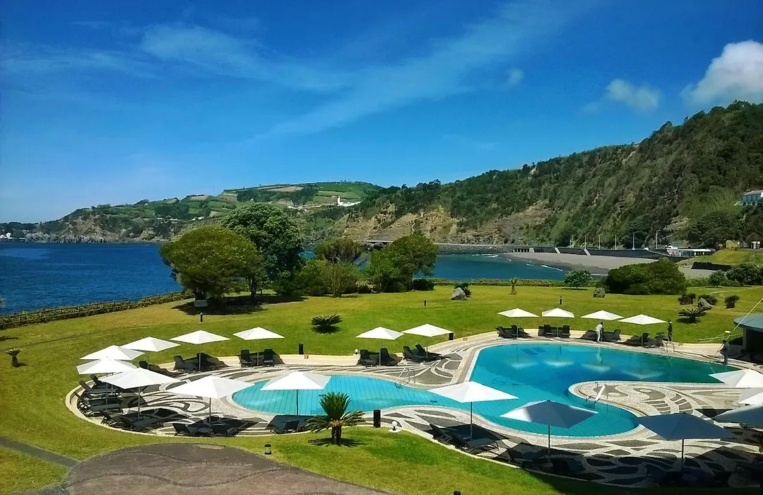 Pestana Bahia Praia Nature & Beach Resort-1