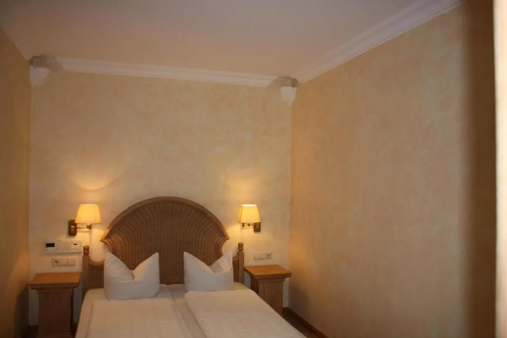Privathotel Brügges Loui-1