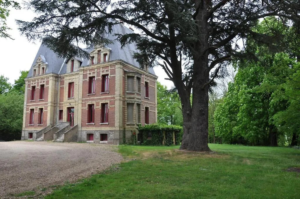 Château De La Croix Bizet-1