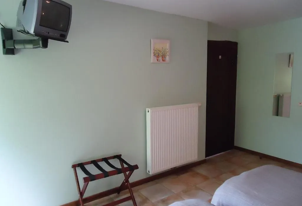 Hotel La Cremaillere-1
