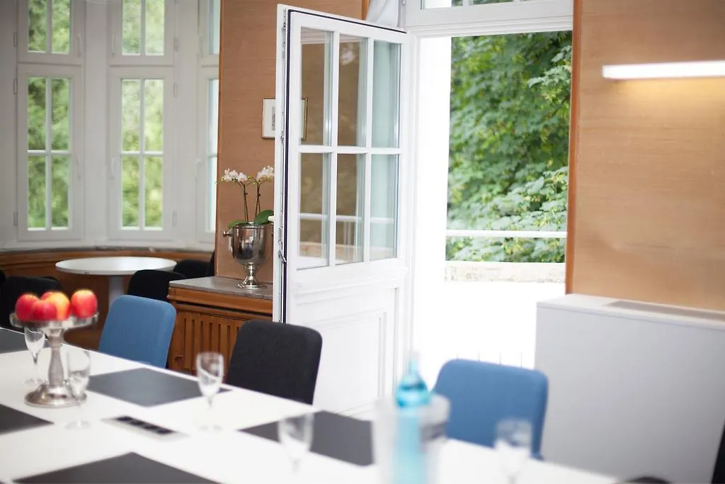 Hofgut Dippelshof Hotel- und Restaurant KG-1