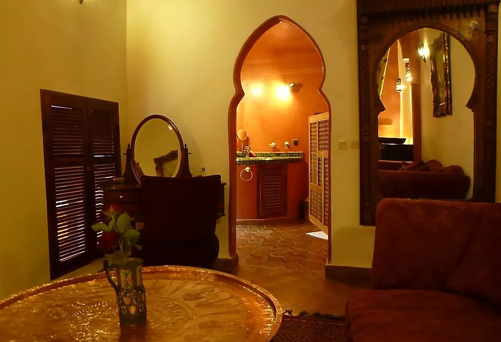 Riad Timadrouine-1