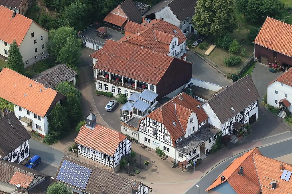 Gasthaus Köhlerhof-1
