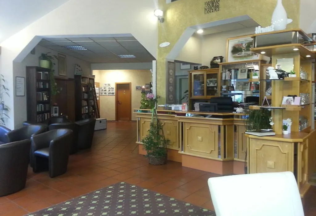 Hotel Taunus Residence-1