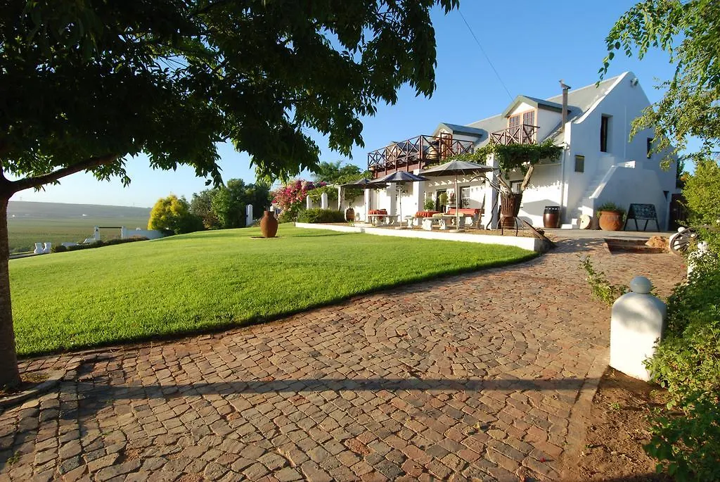 Melkboomsdrift Guest House & Conference Centre-1
