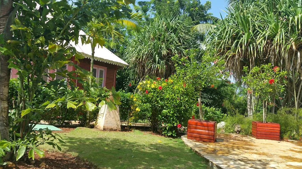 Las Puertas Del Paraiso-1