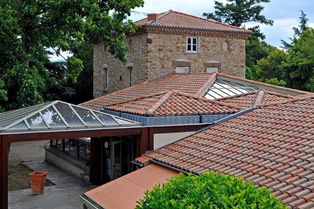 Hotel La Sapiniere-1