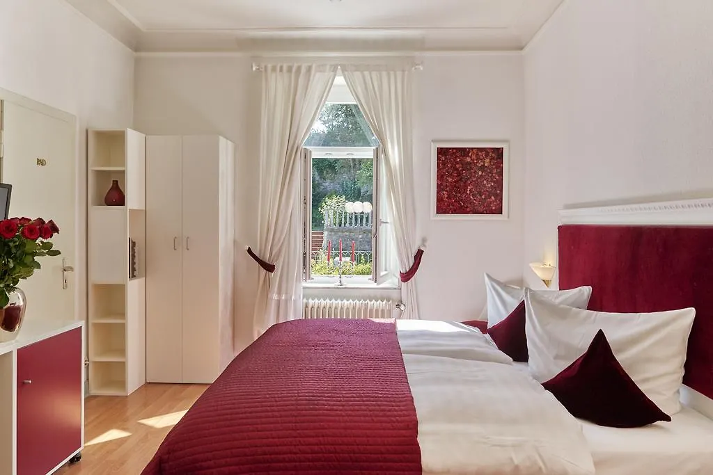 Design-Hotel Zur Abtei-1