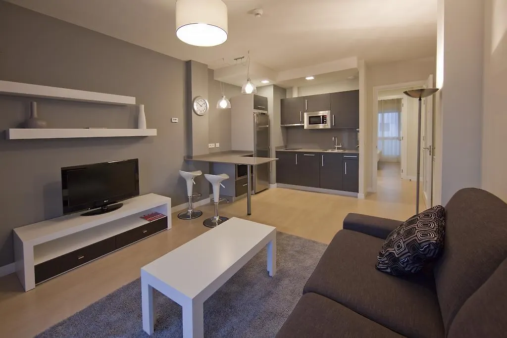 Apartamentos Irenaz-1
