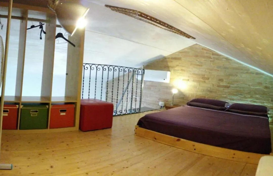 B&B La Lanterna-1