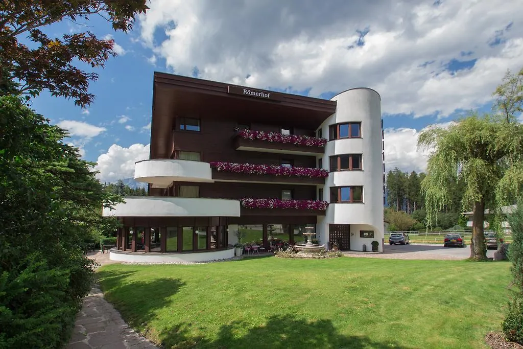 Hotel Garni Römerhof-1