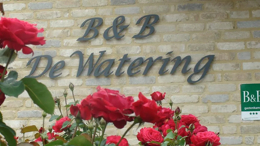 B&B De Watering-1